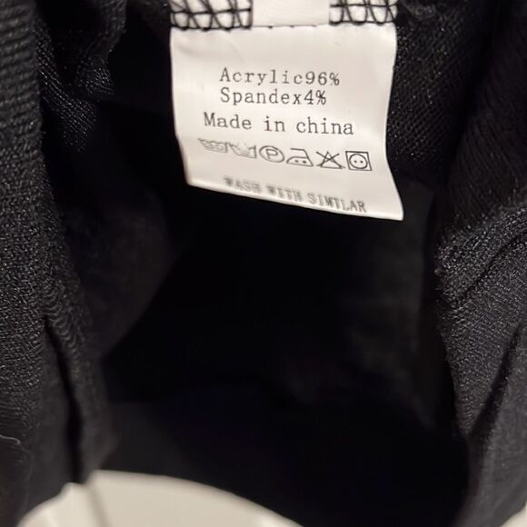 NWT Kara and Kate top. Size L - Picture 5 of 5